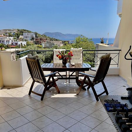 Thedreamlifehouse Appartement Anavyssos Buitenkant foto