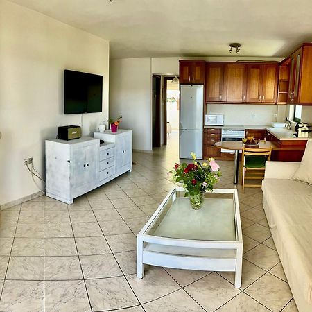 Thedreamlifehouse Appartement Anavyssos Buitenkant foto