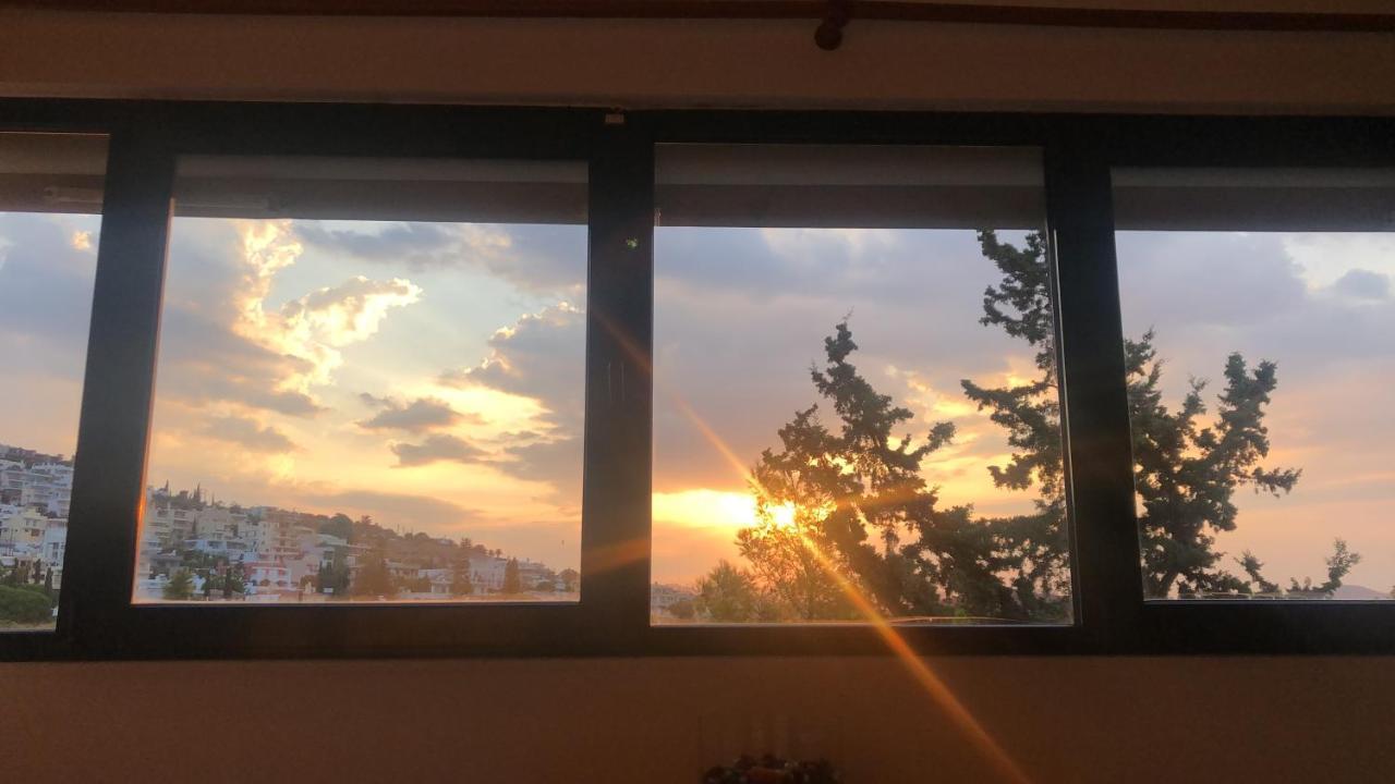 Thedreamlifehouse Appartement Anavyssos Buitenkant foto