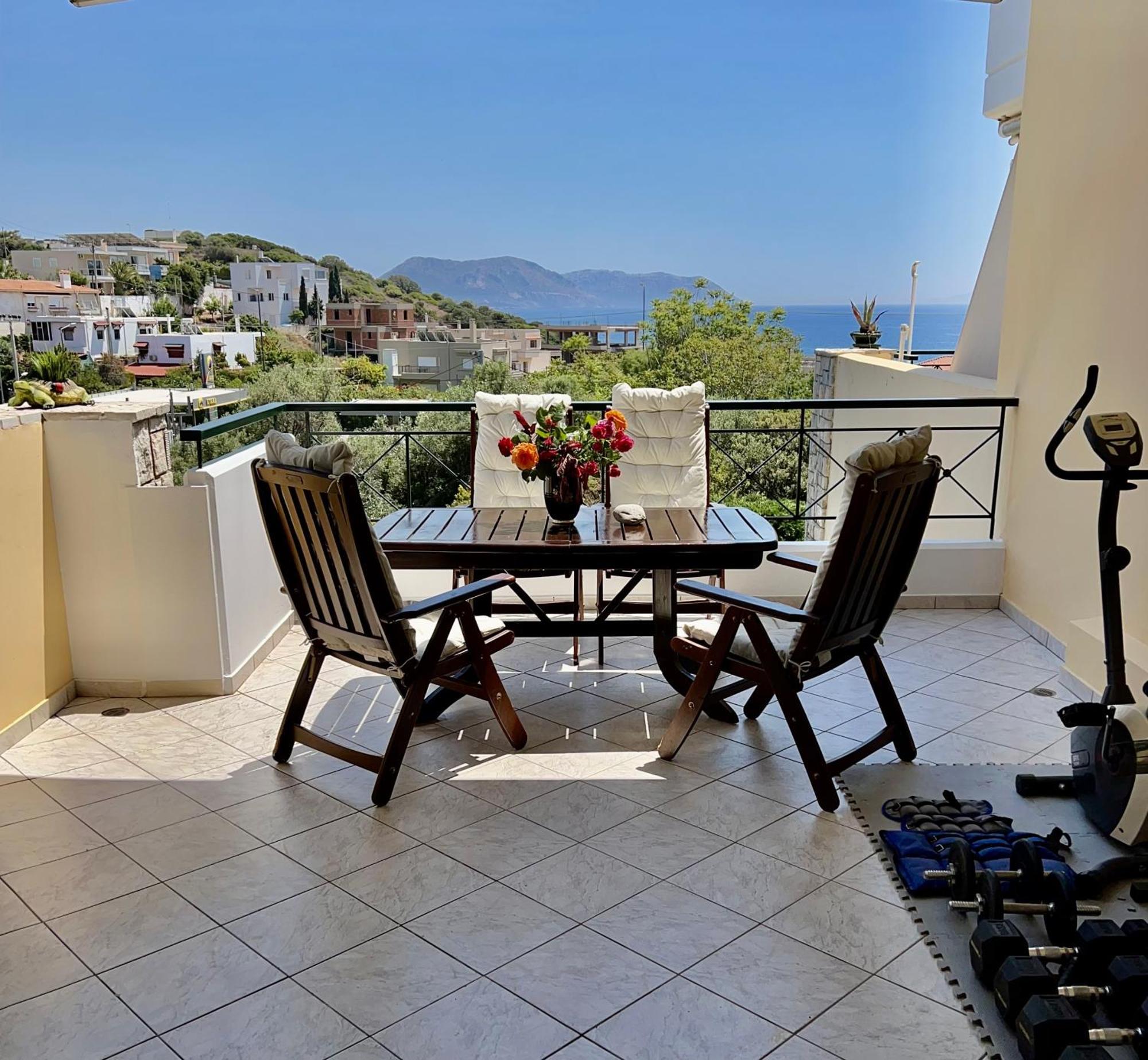 Thedreamlifehouse Appartement Anavyssos Buitenkant foto