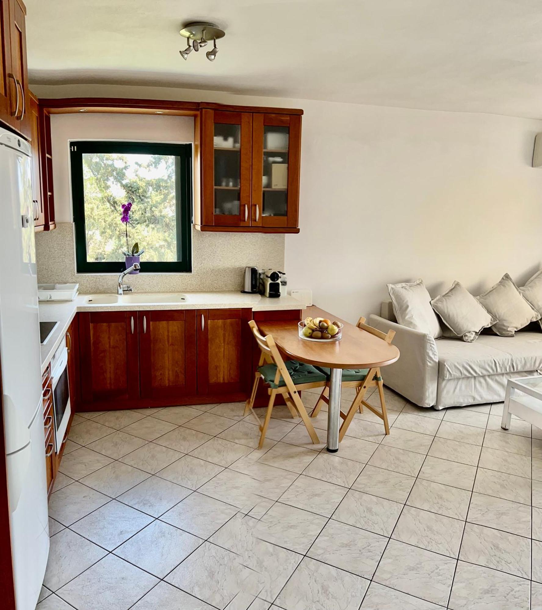 Thedreamlifehouse Appartement Anavyssos Buitenkant foto